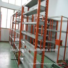 Nanjing Jracking adjustable small parts storage racks for sale